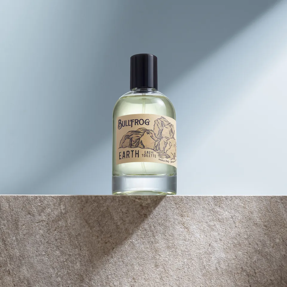 bullfrog-elements-earth-eau-de-toilette image 1
