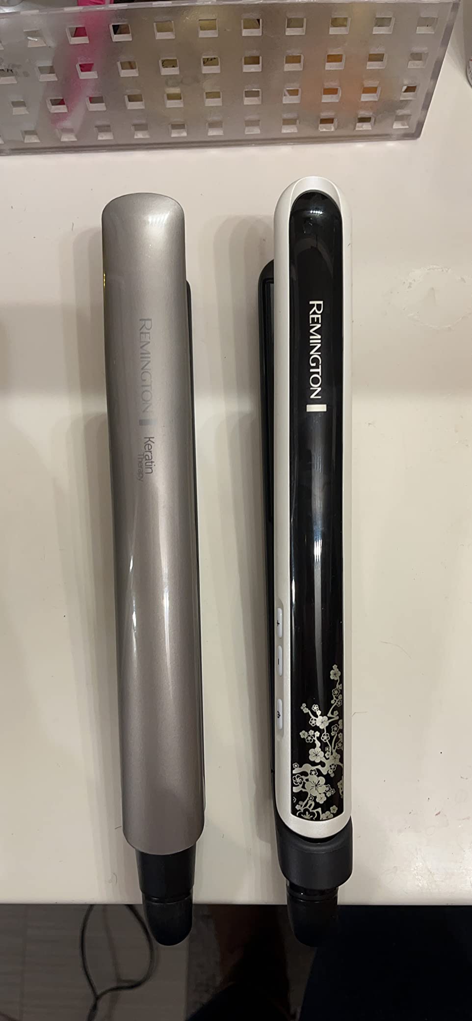 Capelli perfetti