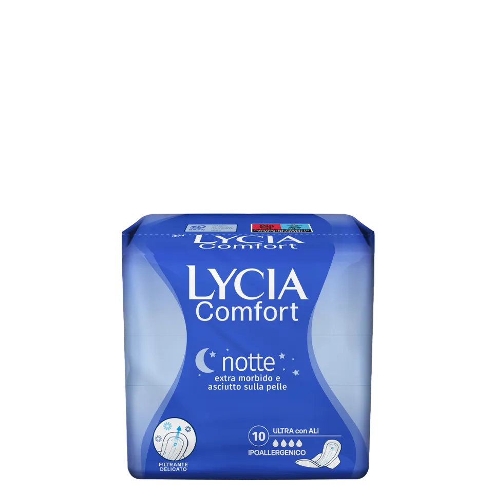 lycia-assorbenti-ultra-notte-con-ali-confezione-maxi image 1