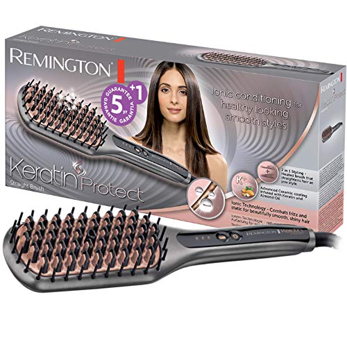 remington-cb7480-spazzola-lisciante-elettrica-con-rivestimento-in-ceramica-chera image 8