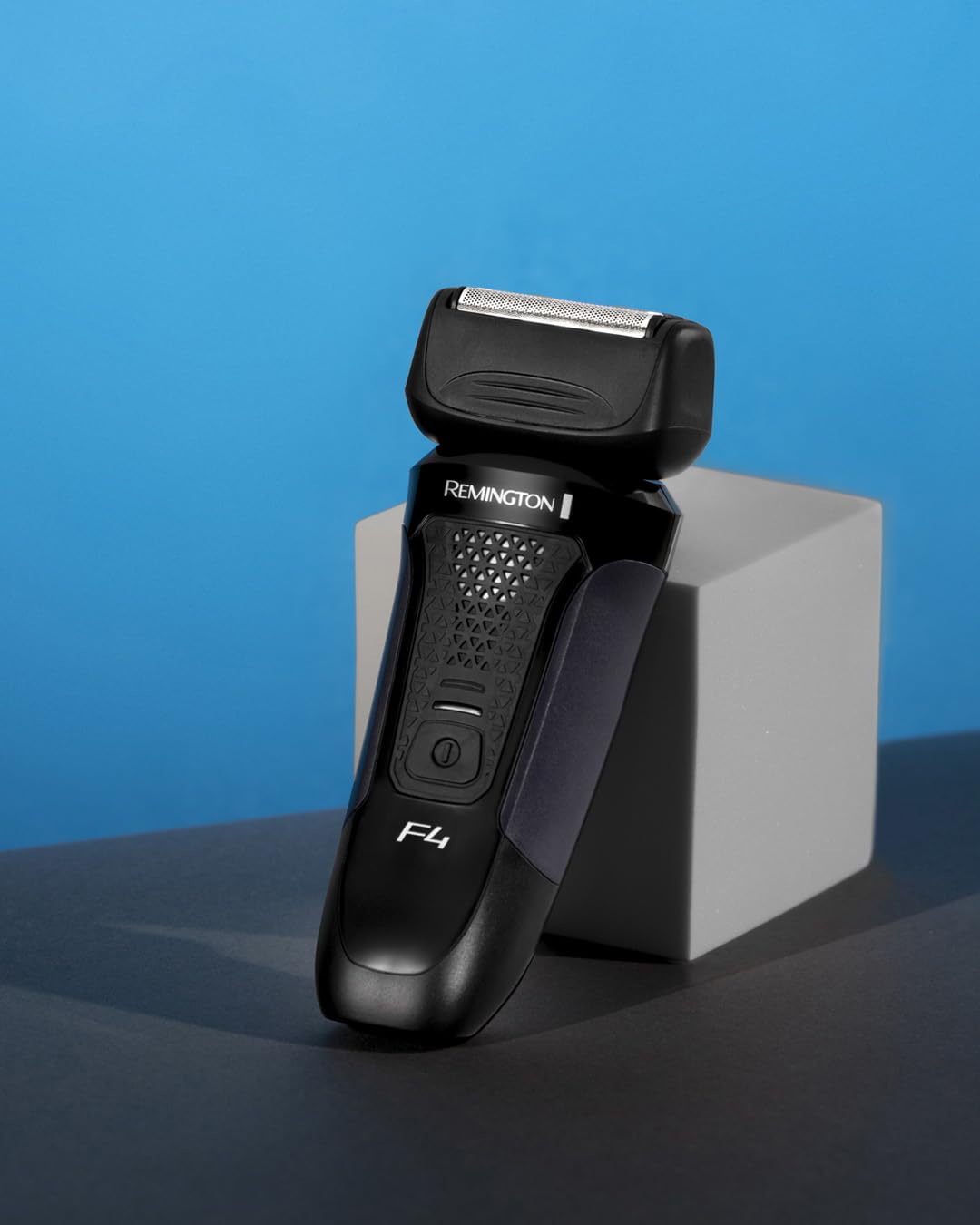 remington-rasoio-elettrico-f4-style-series-f4002-con-tecnologia-constantcontour- image 2