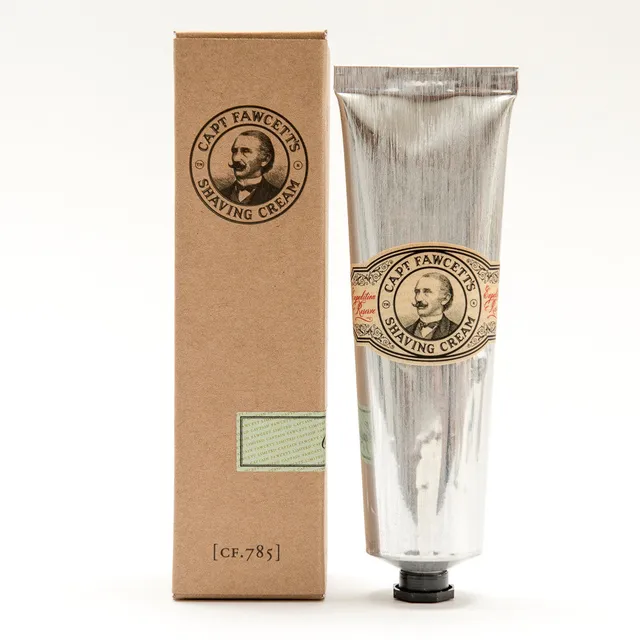 captain-fawcett-expedition-reserve-shaving-cream-150ml image 1
