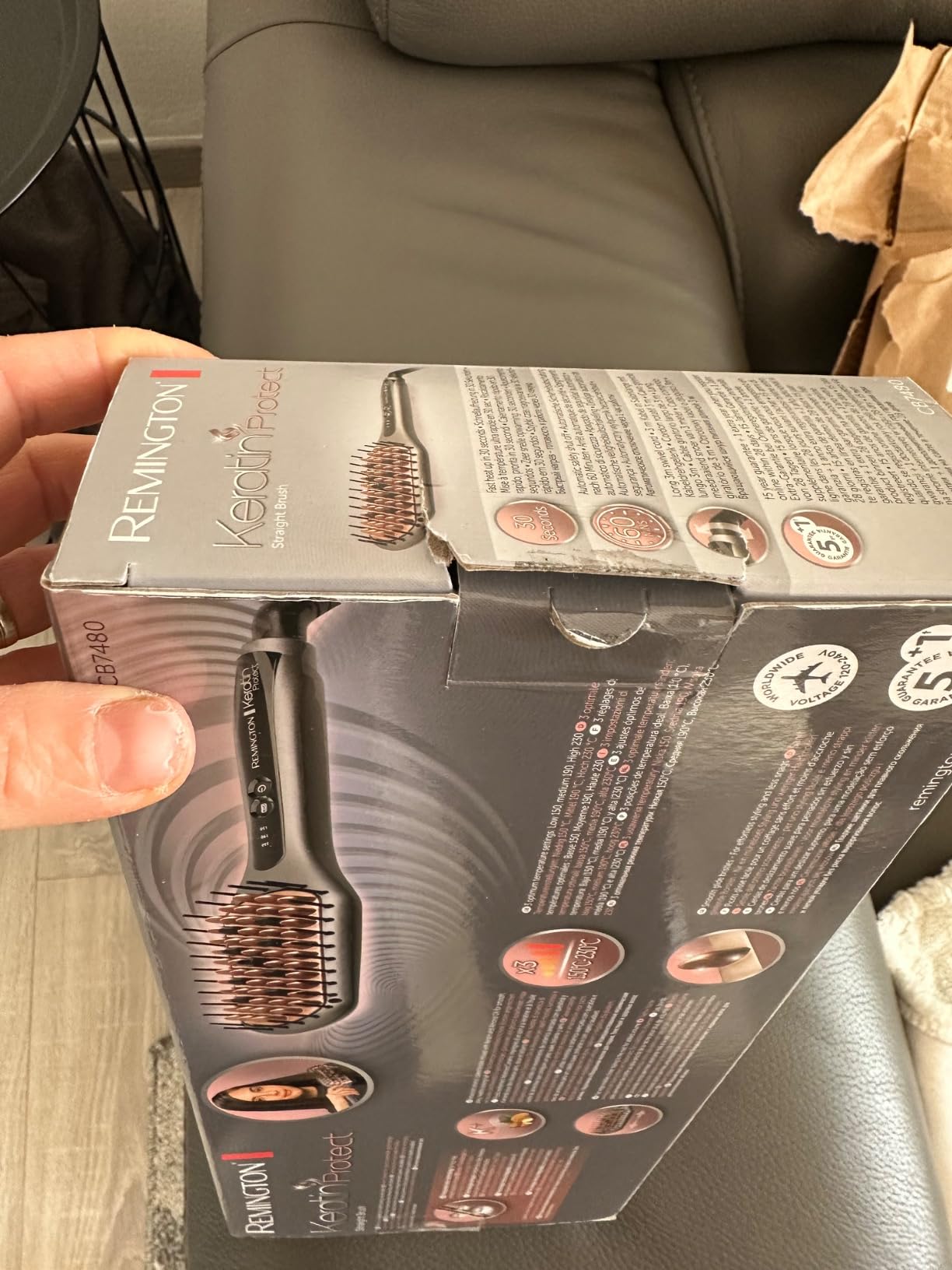 Ottimo acquisto