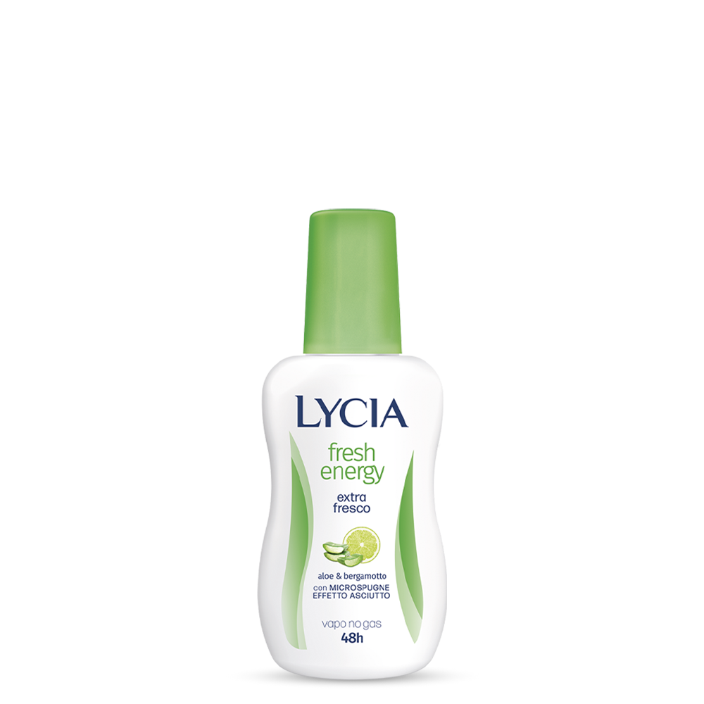 lycia-vapo-fresh-energy-deodorante-spray-con-aloe-e-bergamotto-microcapsule-rinf image 1