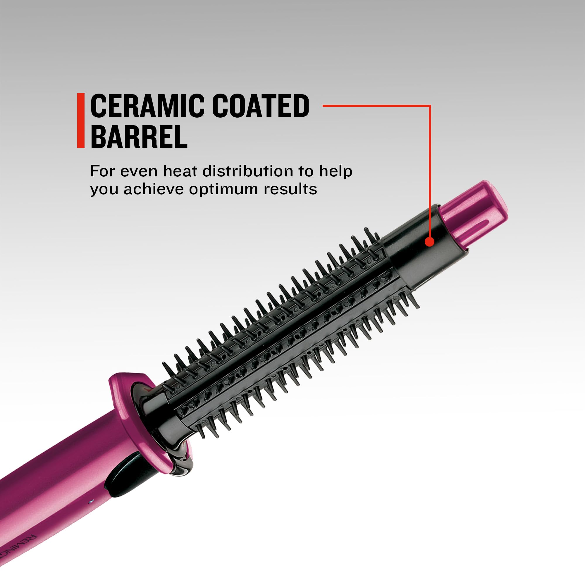 remington-cb4n-spazzola-lisciante-a-vapore-con-rivestimento-in-ceramica-riscalda image 5