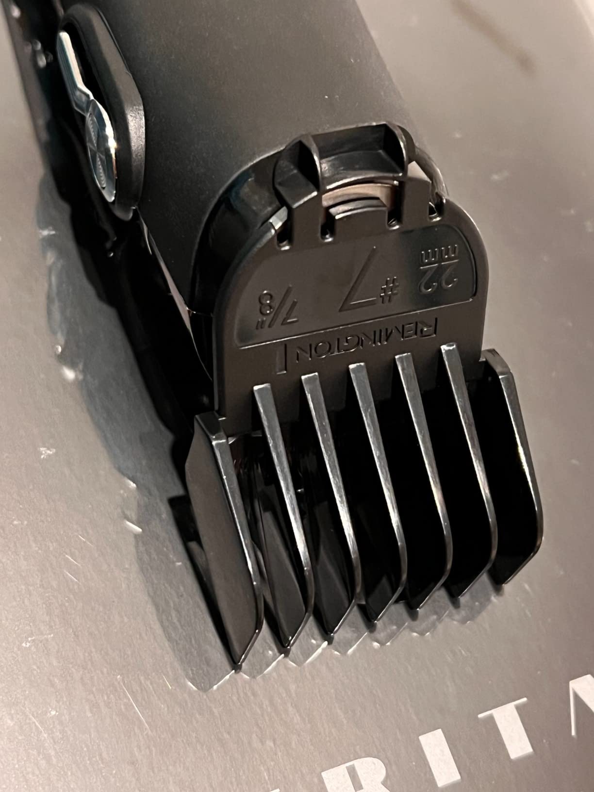 Qualità Remington