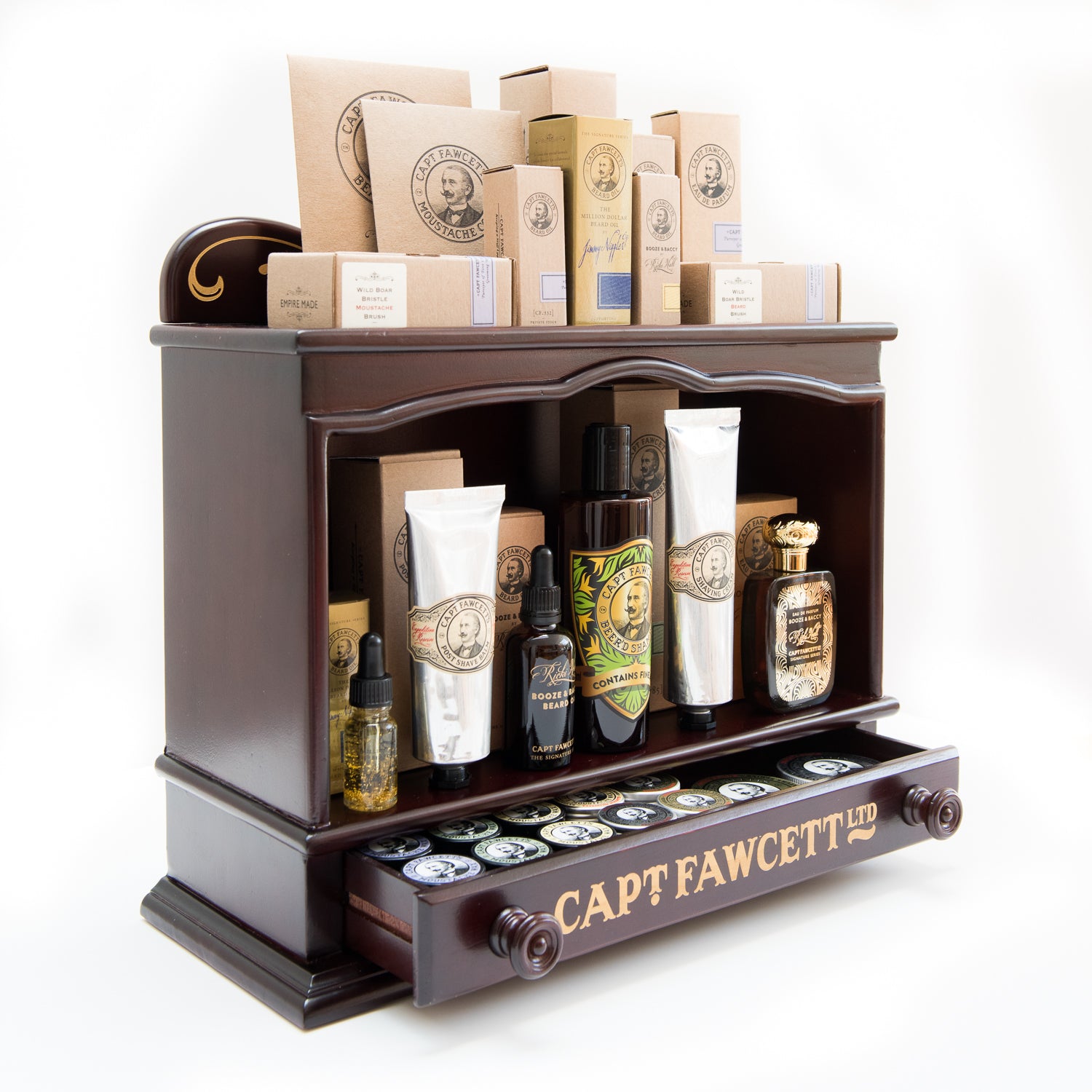 captain-fawcett-counter-top-display-cabinet-espositore-da-banco-in-edizione-limi image 4